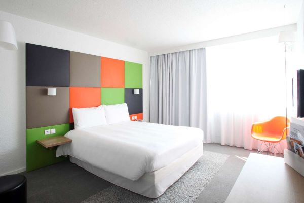 ibis Styles Nancy Sud (Houdemont)